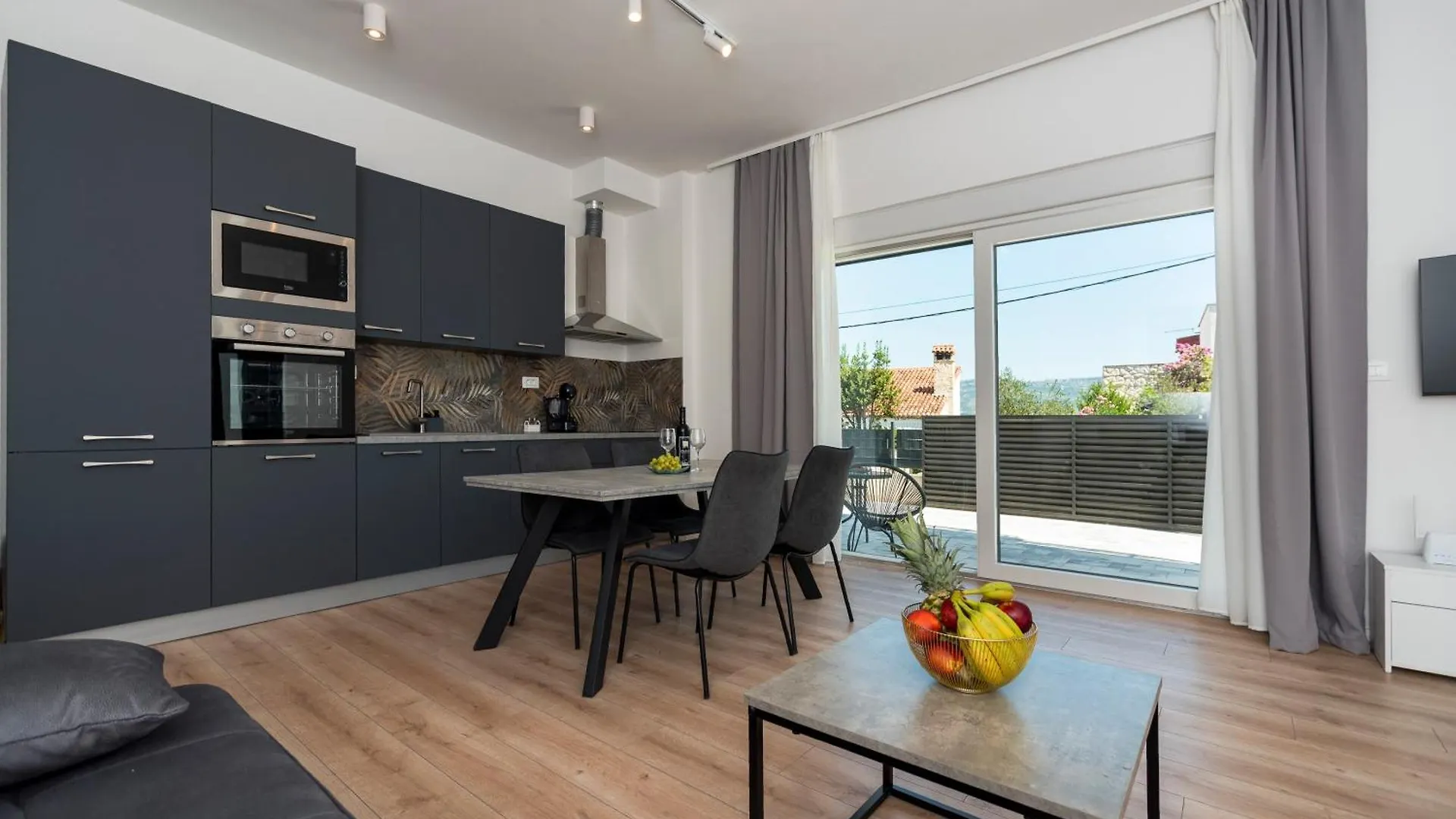 Luxury Apartments Nicole 2 Trogir