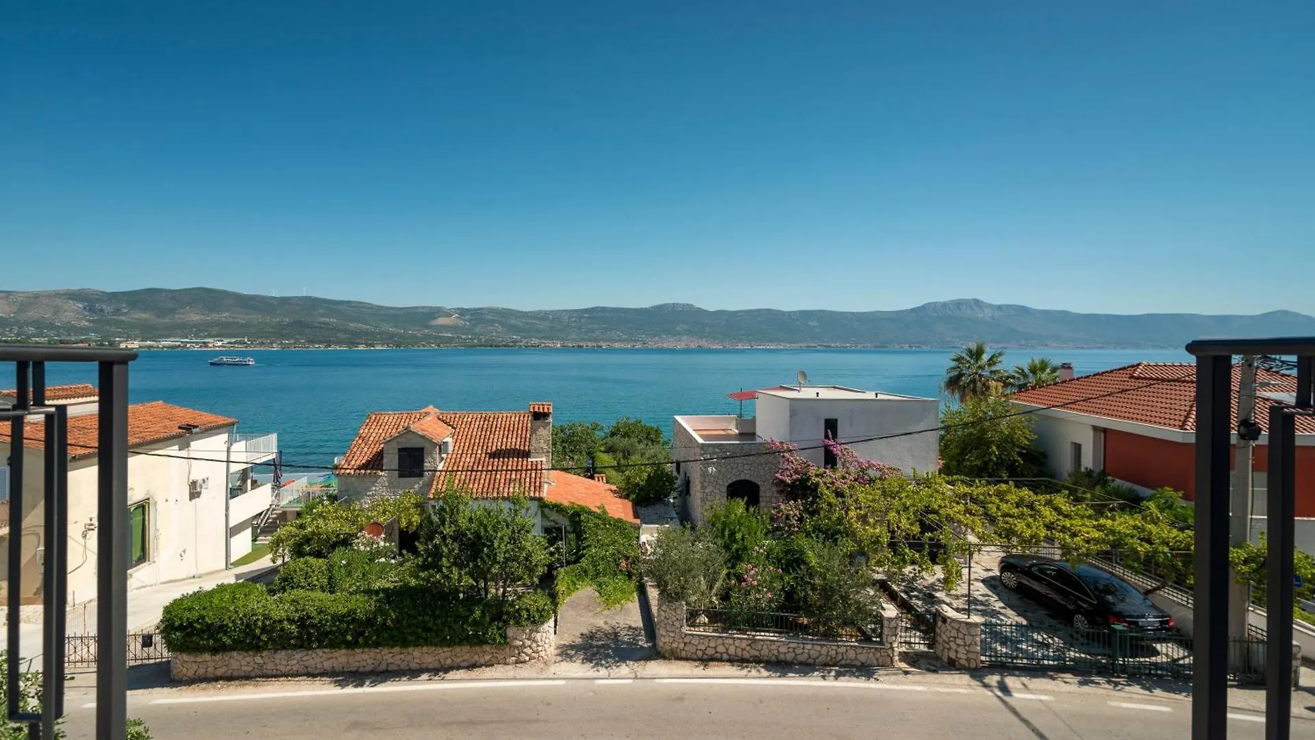 Luxury Apartments Nicole 2 Trogir