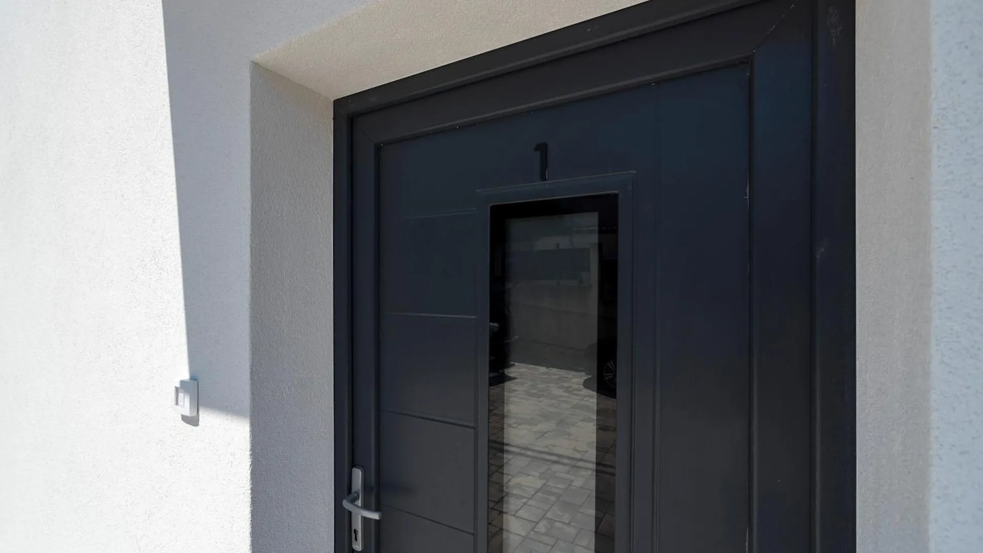 Luxury Apartments Nicole 2 Trogir