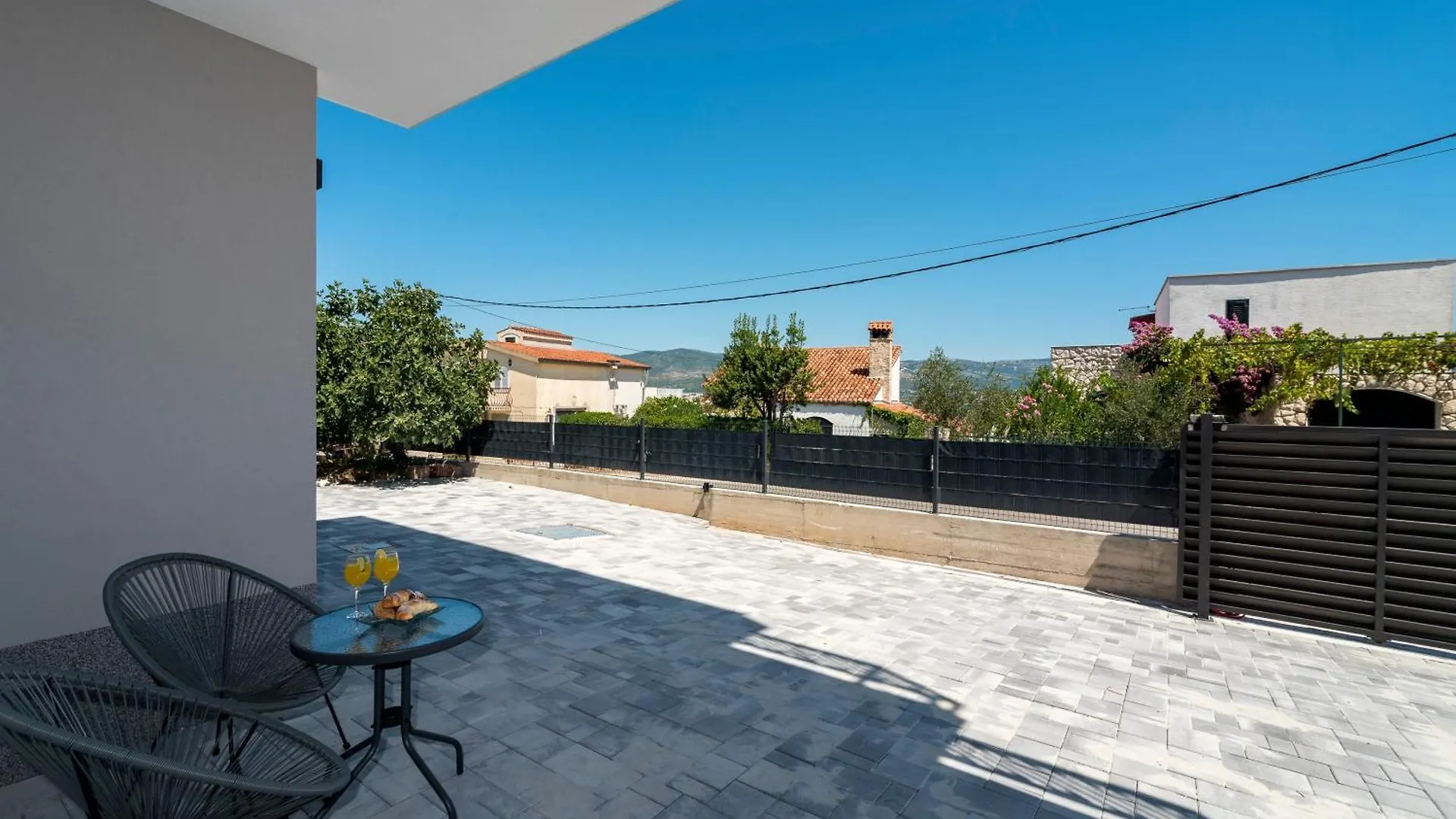 Luxury Apartments Nicole 2 Trogir