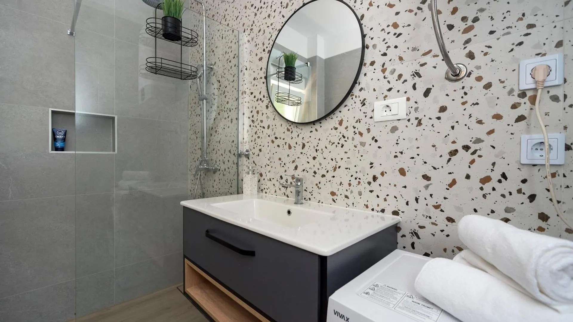 Luxury Apartments Nicole 2 Trogir