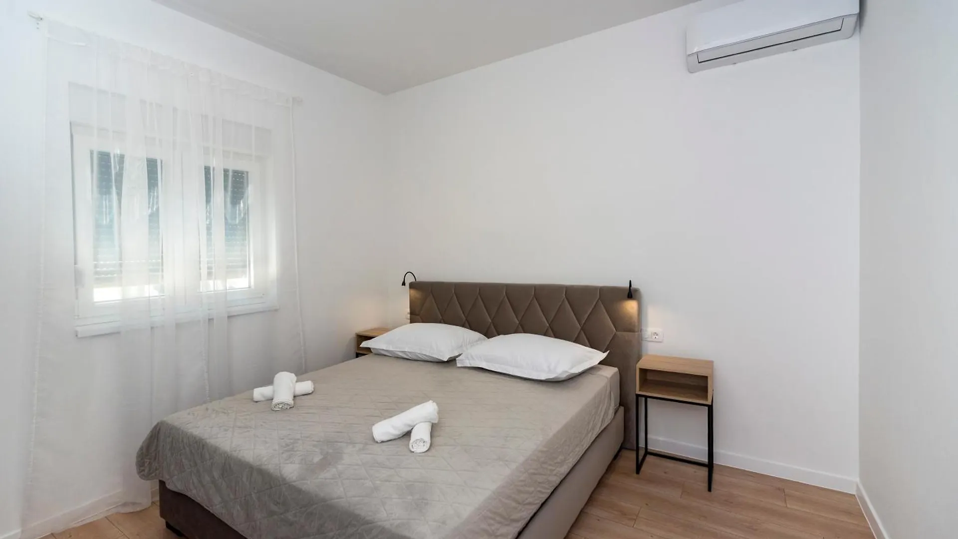Luxury Apartments Nicole 2 Trogir