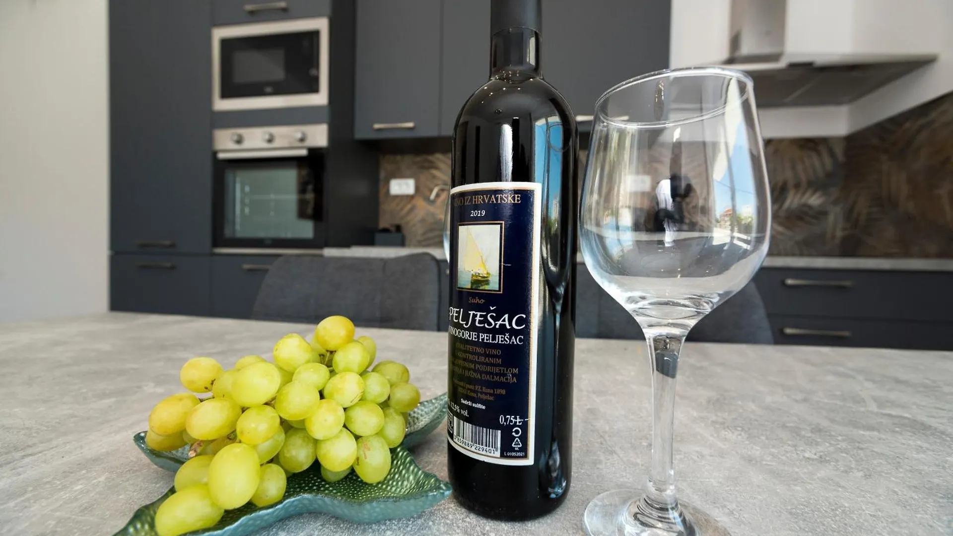 Luxury Apartments Nicole 2 Trogir