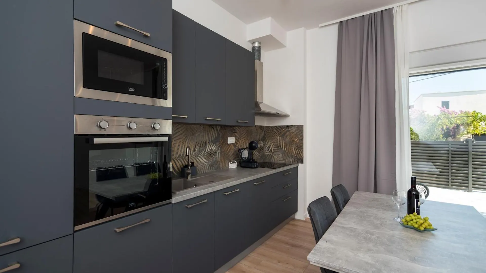 Luxury Apartments Nicole 2 Trogir