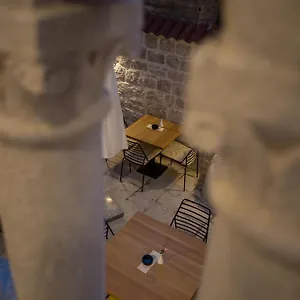 4* Hotell Bifora Heritage