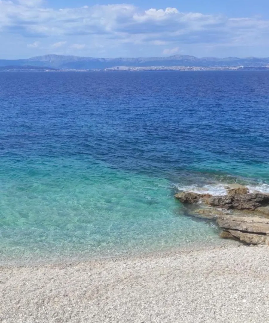 Luxury Apartments Nicole 2 Trogir 0*,  Chorvatsko
